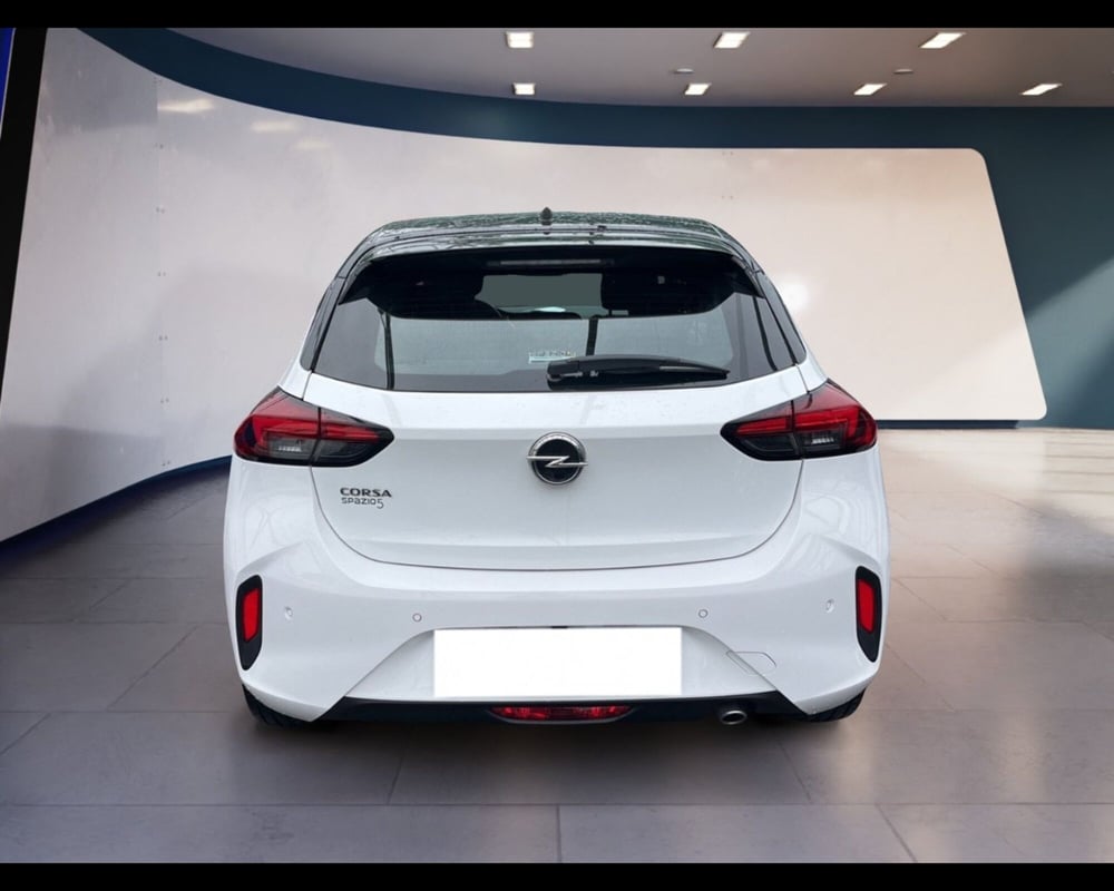 Opel Corsa usata a Torino (11)