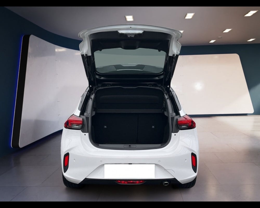 Opel Corsa usata a Torino (12)