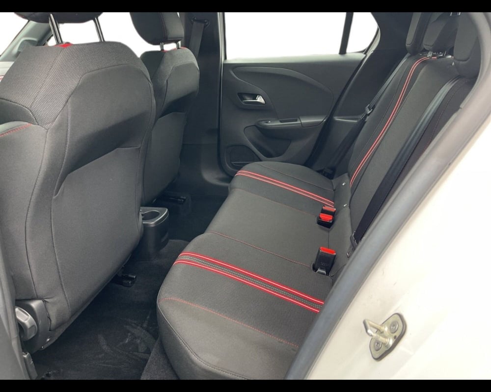 Opel Corsa usata a Torino (13)