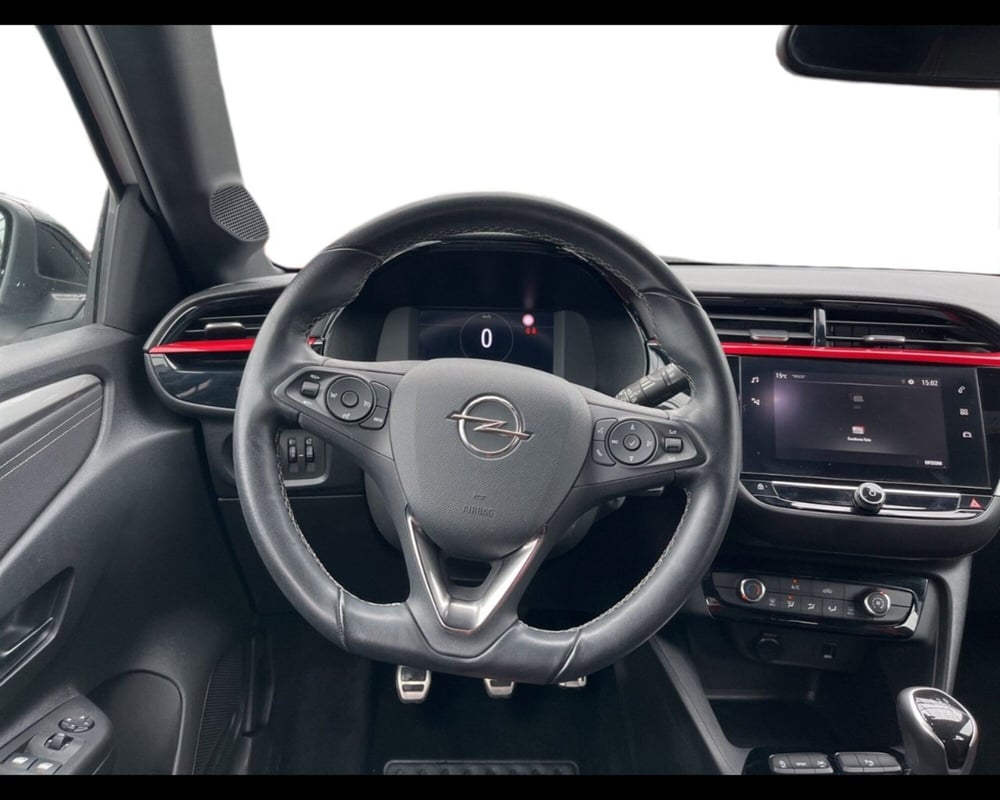 Opel Corsa usata a Torino (3)