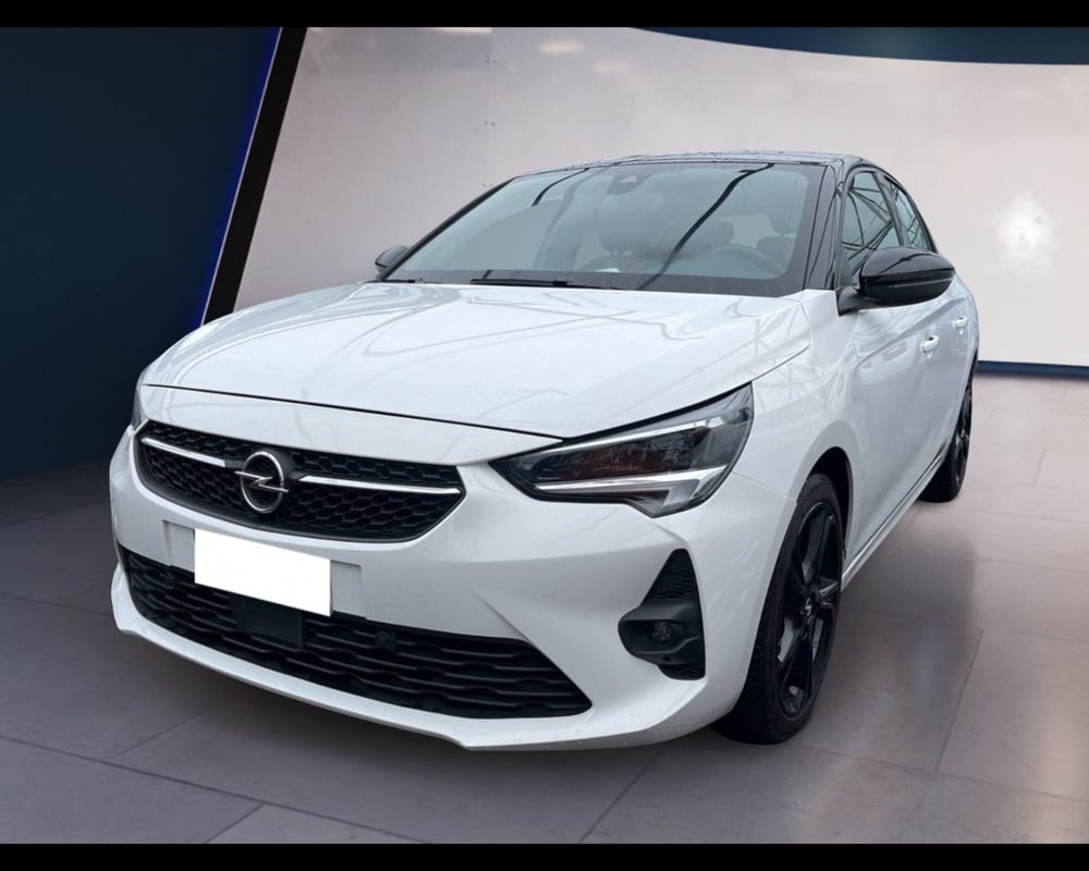 Opel Corsa usata a Torino (8)