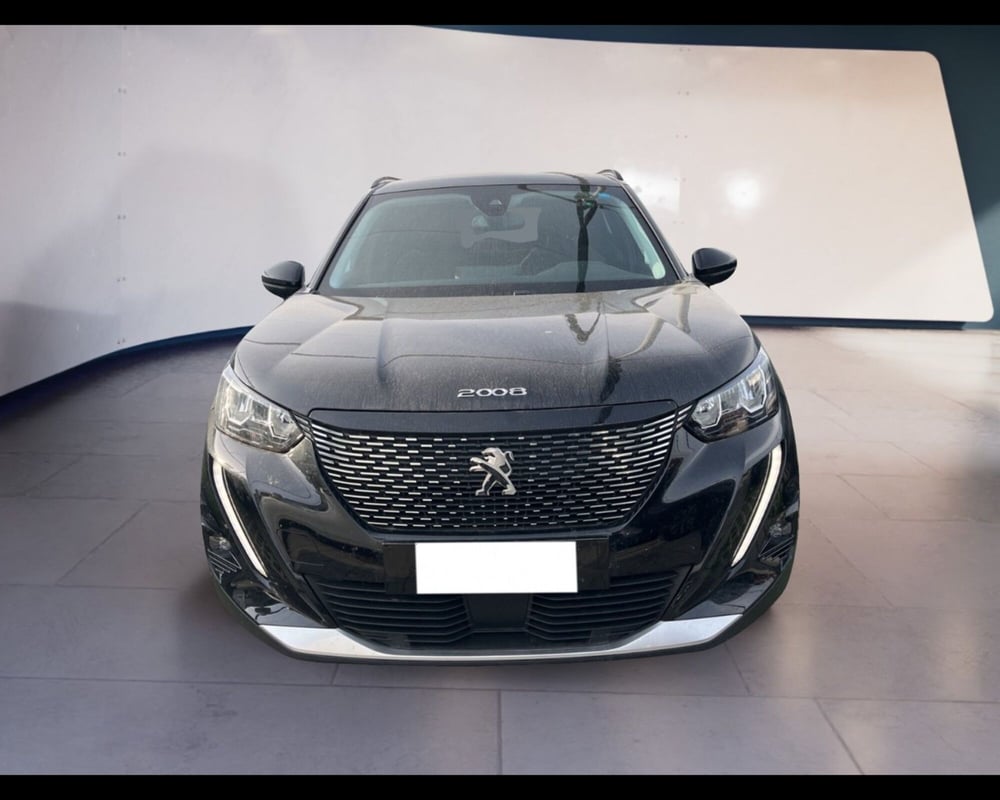 Peugeot 2008 usata a Torino