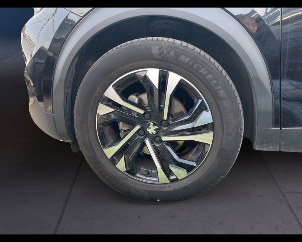 Peugeot 2008 usata a Torino (14)