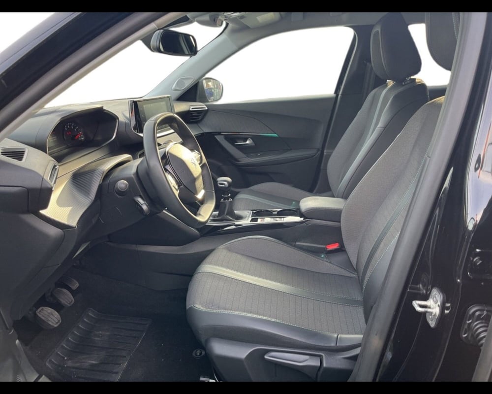 Peugeot 2008 usata a Torino (2)