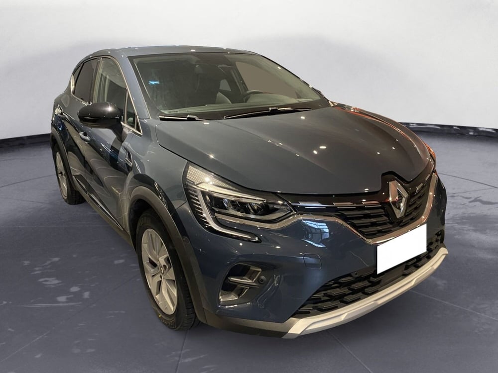 Renault Captur usata a Monza e Brianza (2)