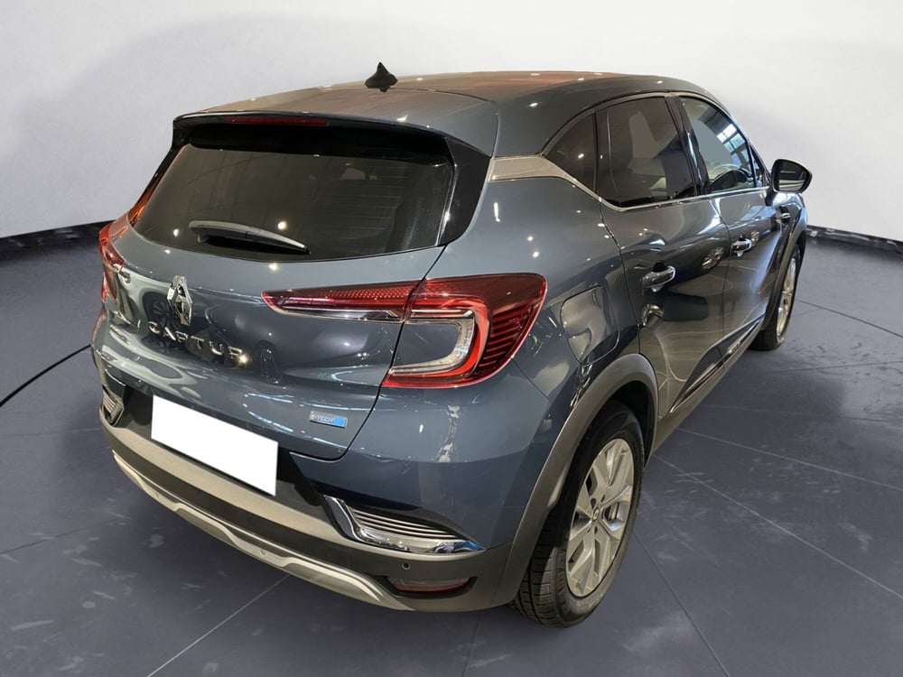 Renault Captur usata a Monza e Brianza (3)