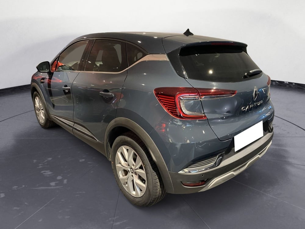 Renault Captur usata a Monza e Brianza (4)