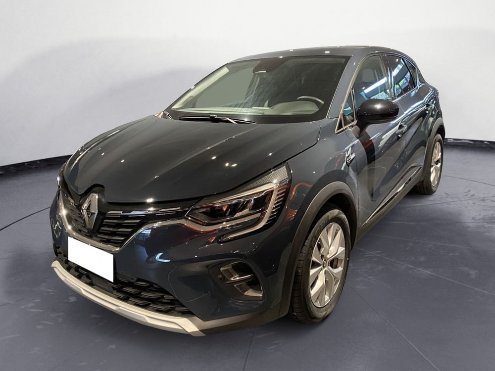 Renault Captur usata a Monza e Brianza (5)