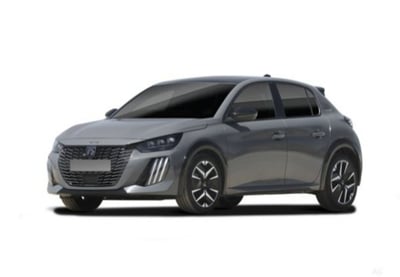 Peugeot 208 PureTech 100 Stop&amp;Start 5 porte GT nuova a Caserta