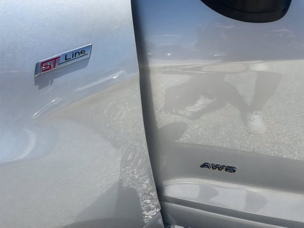 Ford EcoSport usata a Firenze (15)
