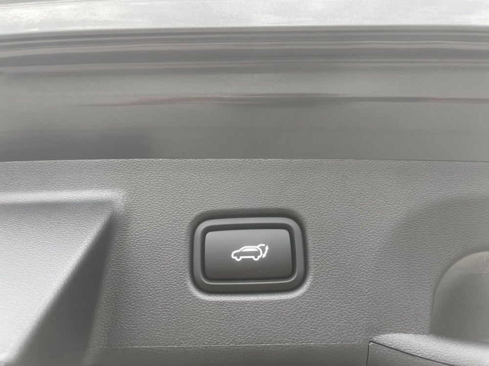 Hyundai Tucson nuova a Pistoia (14)