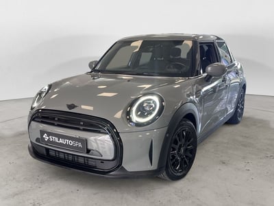 MINI Mini 1.5 One Camden 5 porte del 2022 usata a Prato