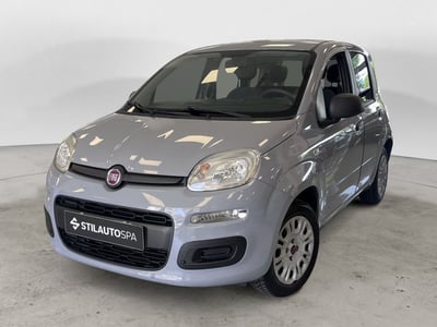 Fiat Panda 1.2 EasyPower Easy del 2018 usata a Prato