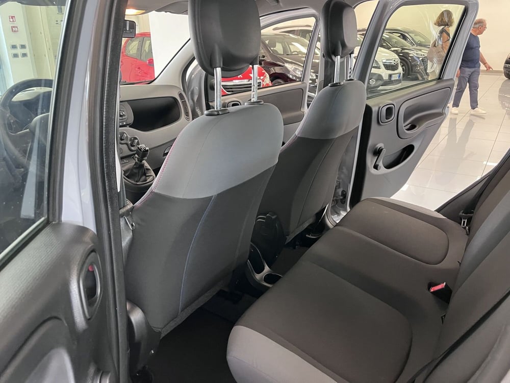 Fiat Panda usata a Prato (10)