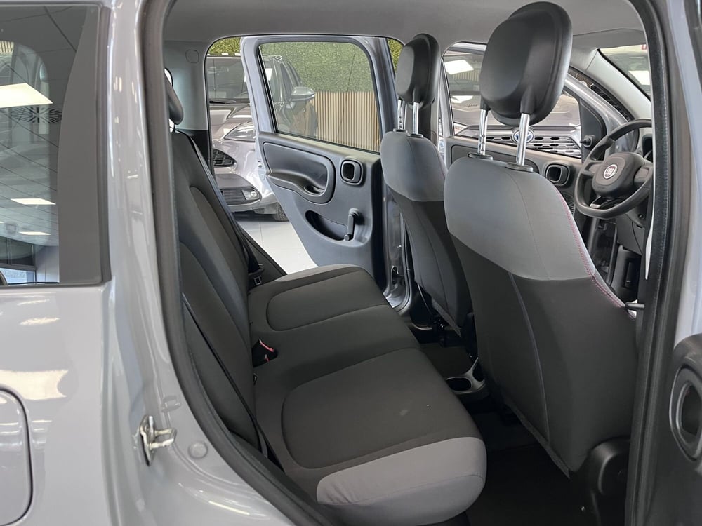Fiat Panda usata a Prato (9)