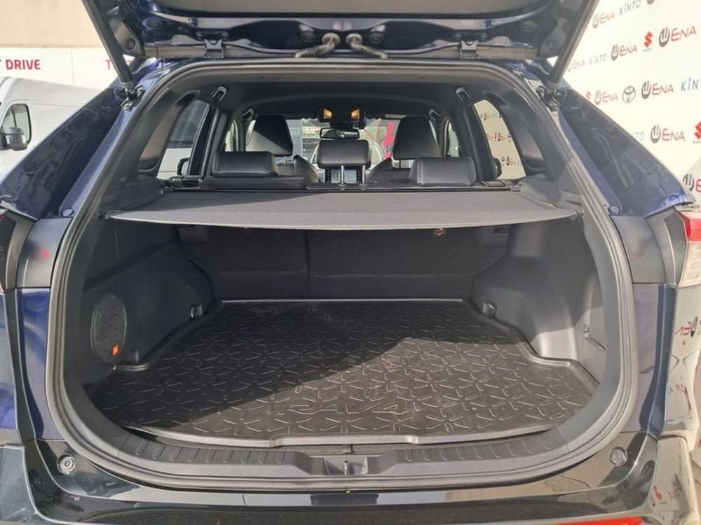 Toyota Rav4 usata a Cagliari (10)