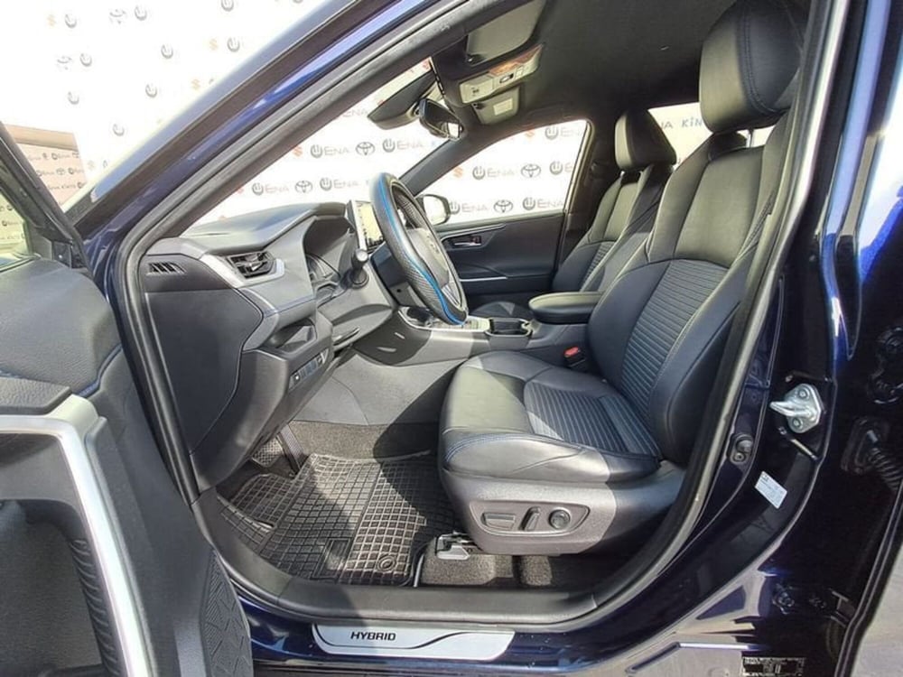 Toyota Rav4 usata a Cagliari (11)
