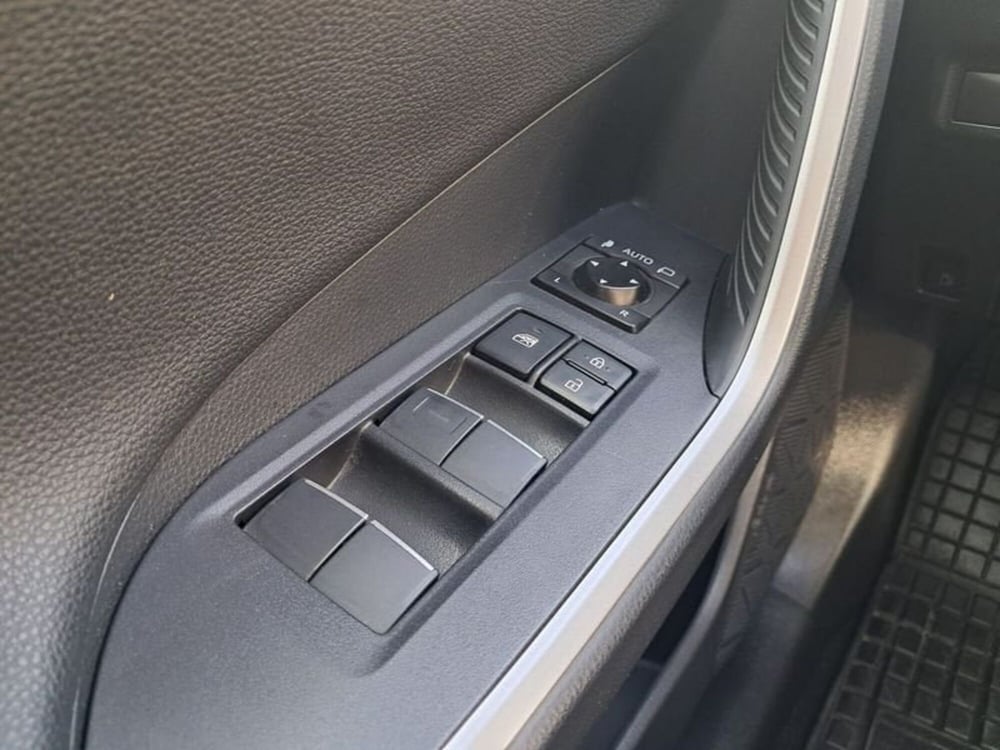 Toyota Rav4 usata a Cagliari (18)