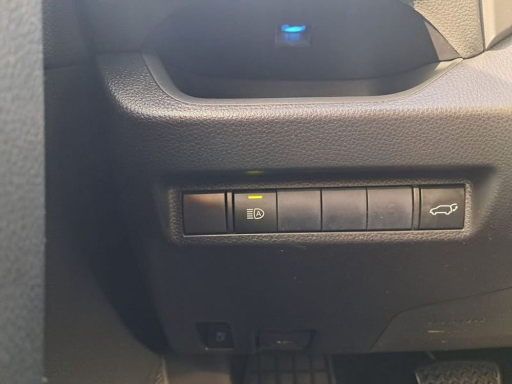 Toyota Rav4 usata a Cagliari (19)
