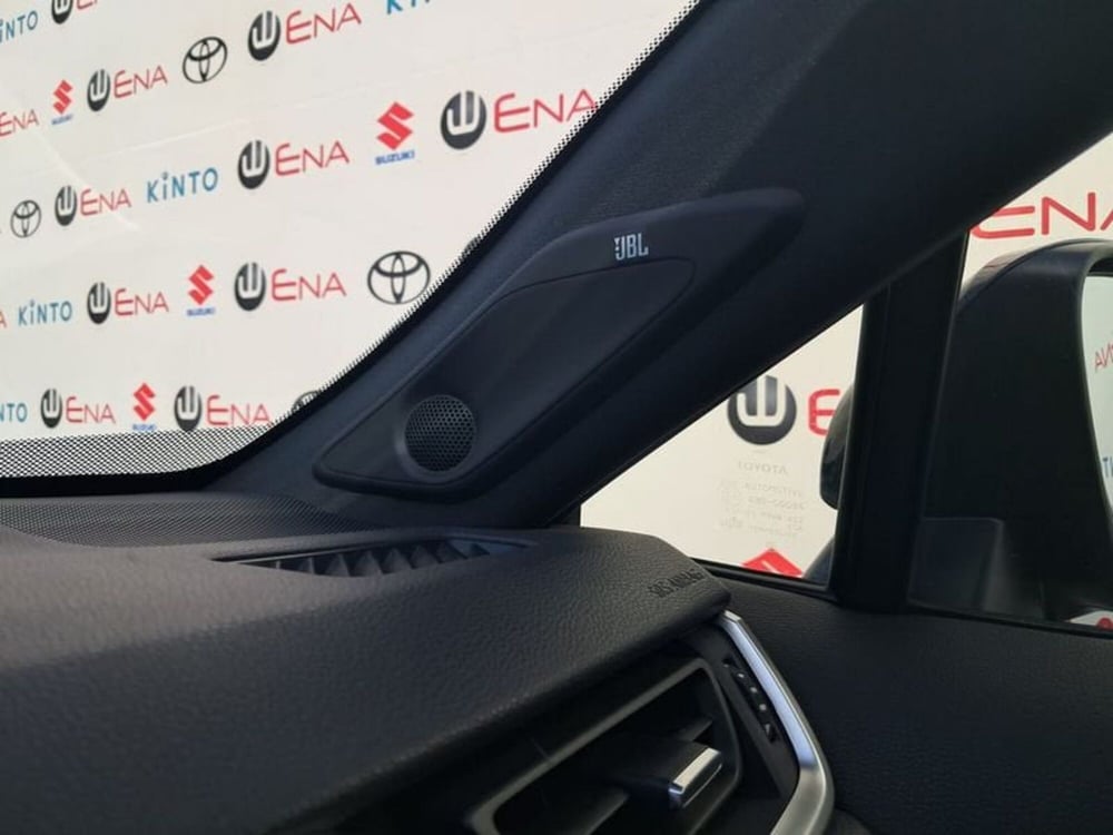 Toyota Rav4 usata a Cagliari (20)