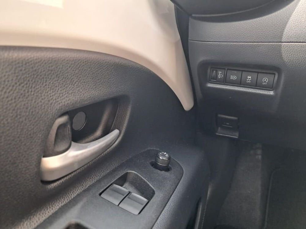 Toyota Aygo X usata a Cagliari (19)