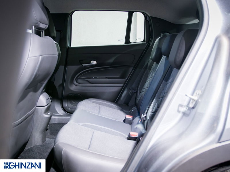 Jeep Avenger usata a Bergamo (12)