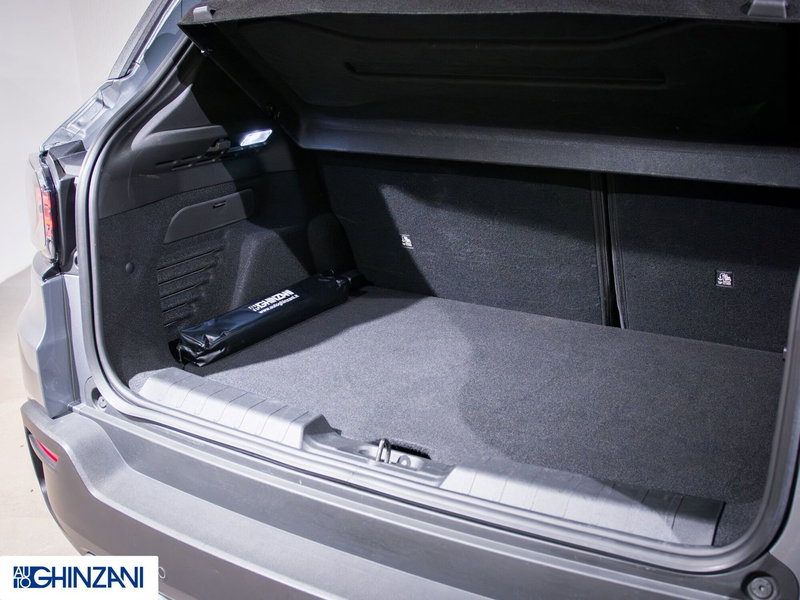 Jeep Avenger usata a Bergamo (13)