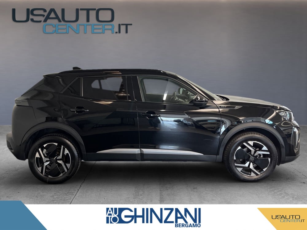 Peugeot 2008 usata a Bergamo (3)