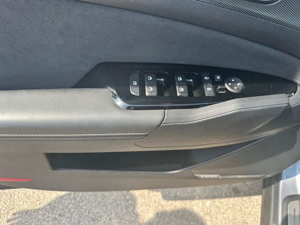 Kia Sportage usata a Napoli (15)