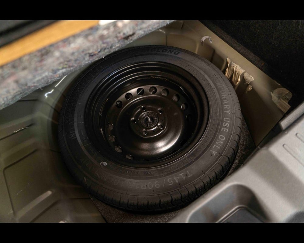 Nissan Juke usata a Treviso (16)