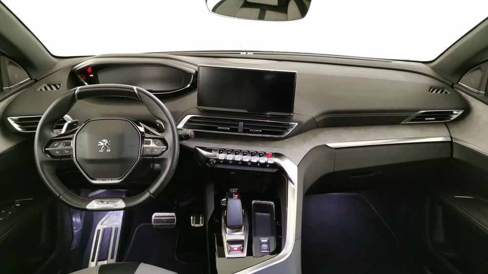 Peugeot 3008 usata a Roma (11)