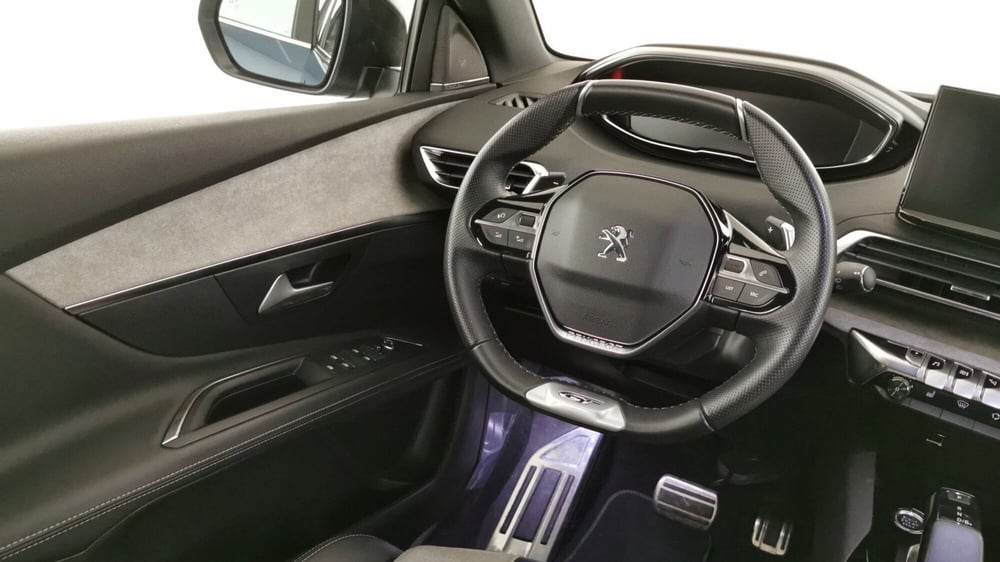 Peugeot 3008 usata a Roma (12)