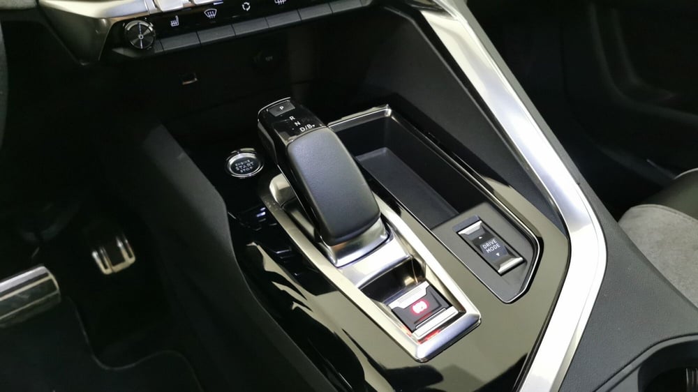 Peugeot 3008 usata a Roma (13)