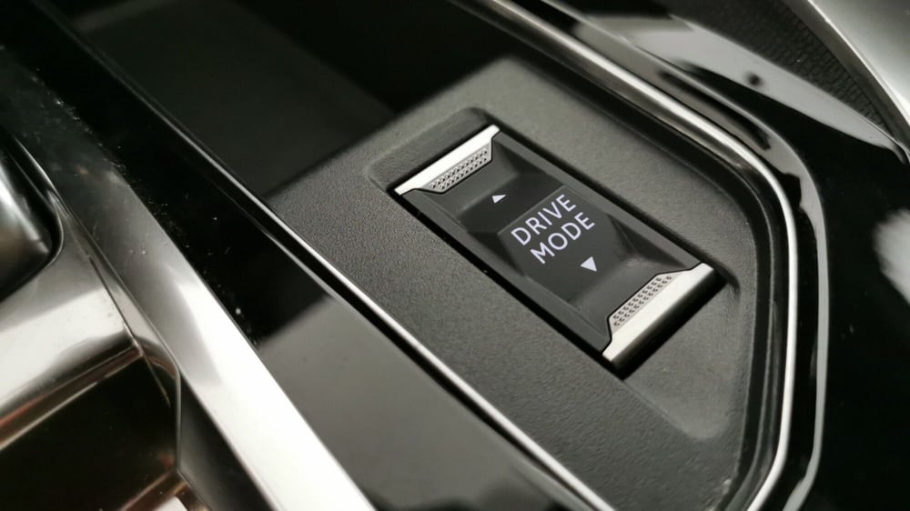 Peugeot 3008 usata a Roma (18)