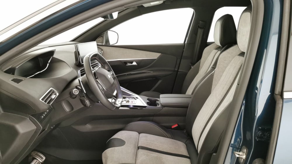 Peugeot 3008 usata a Roma (6)