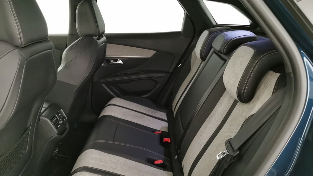 Peugeot 3008 usata a Roma (8)