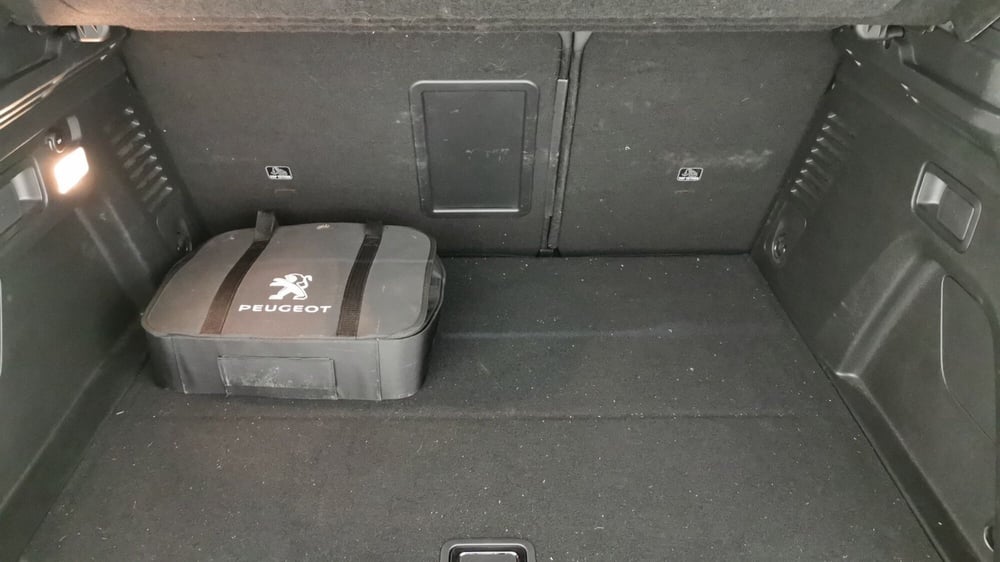 Peugeot 3008 usata a Roma (9)
