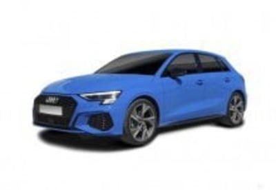 Audi A3 Sportback 1.5 tfsi e Business 204cv s-tronic nuova a Roma