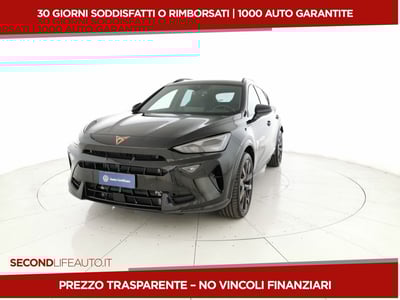 Cupra Formentor 1.5 e-hybrid 204cv dsg nuova a San Giovanni Teatino