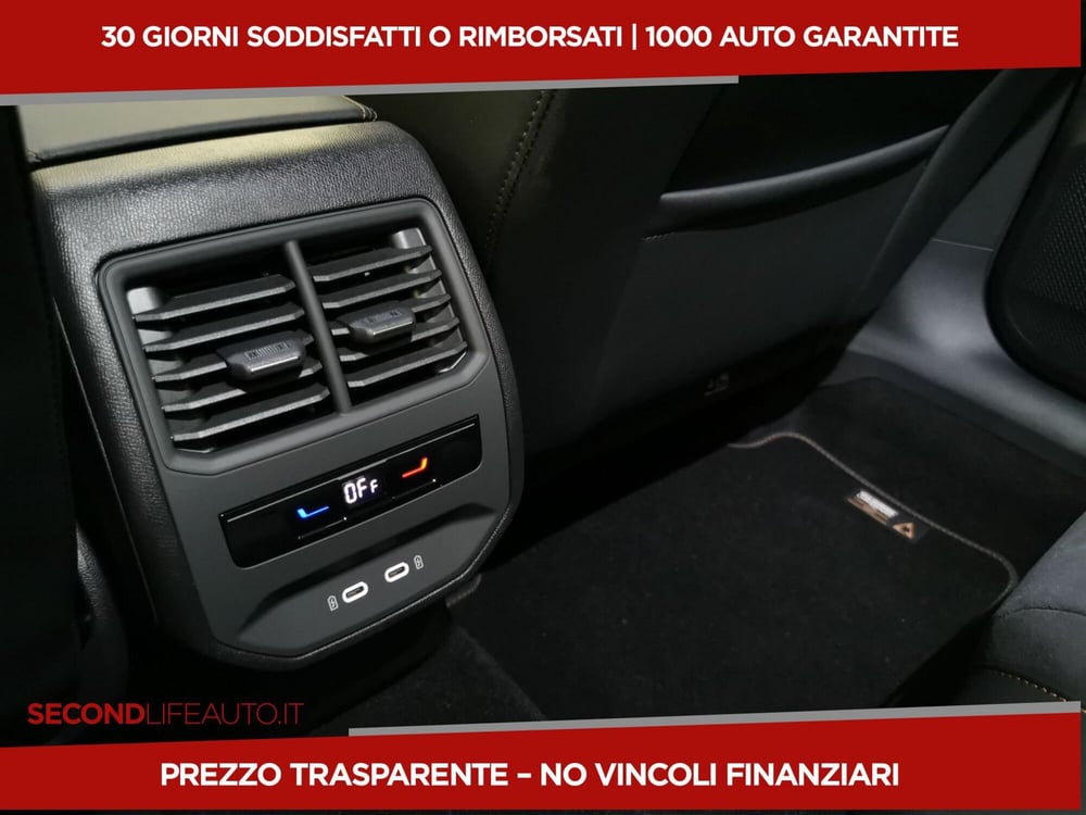 Cupra Formentor nuova a Chieti (12)