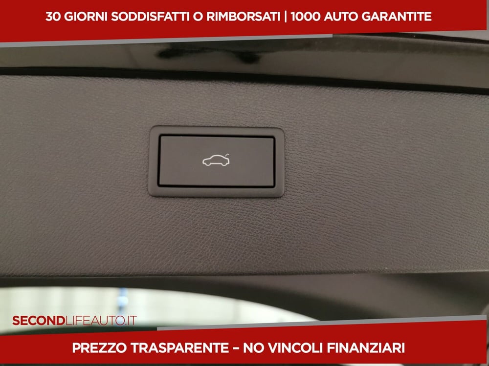 Cupra Formentor nuova a Chieti (13)