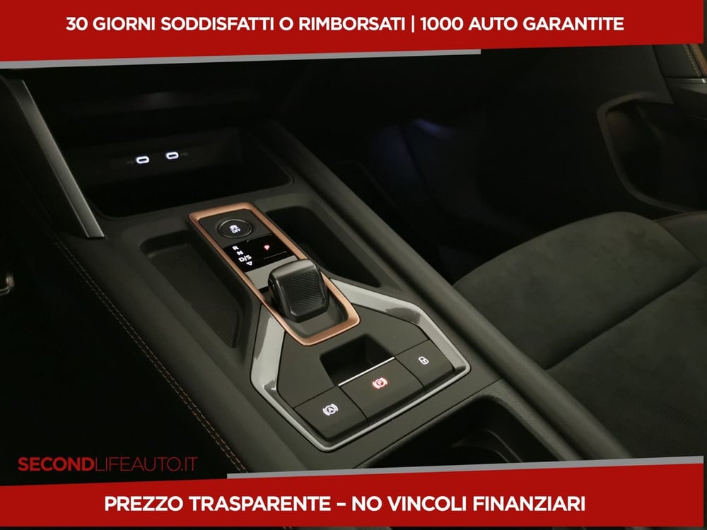 Cupra Formentor nuova a Chieti (20)