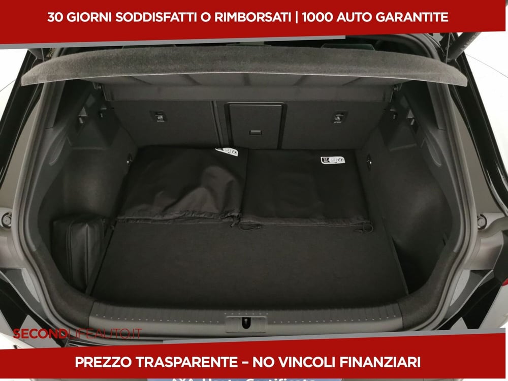 Cupra Formentor nuova a Chieti (7)