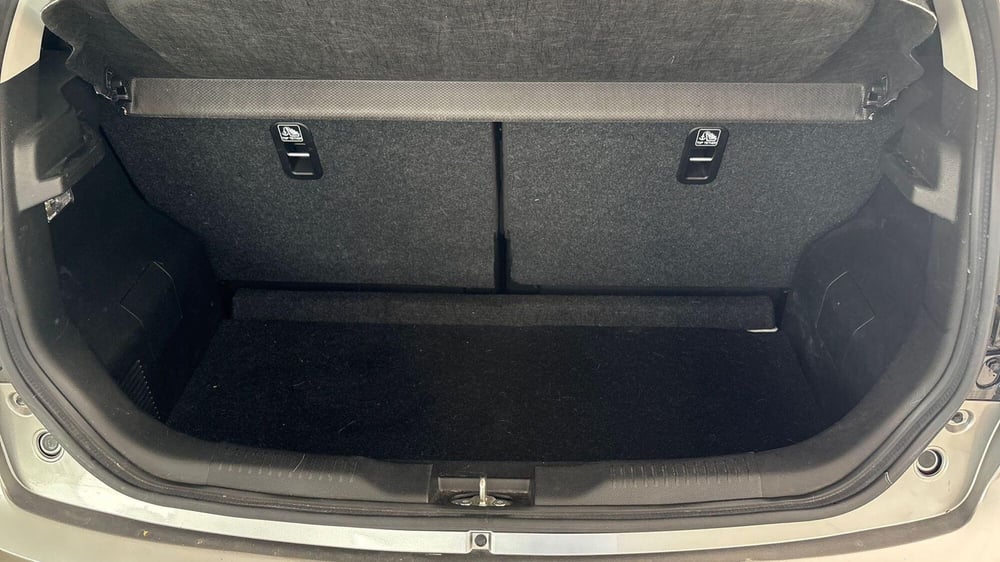 Suzuki Ignis usata a Viterbo (11)