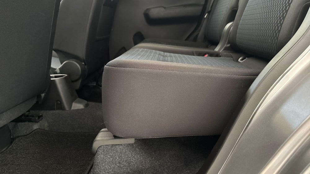 Suzuki Ignis usata a Viterbo (14)