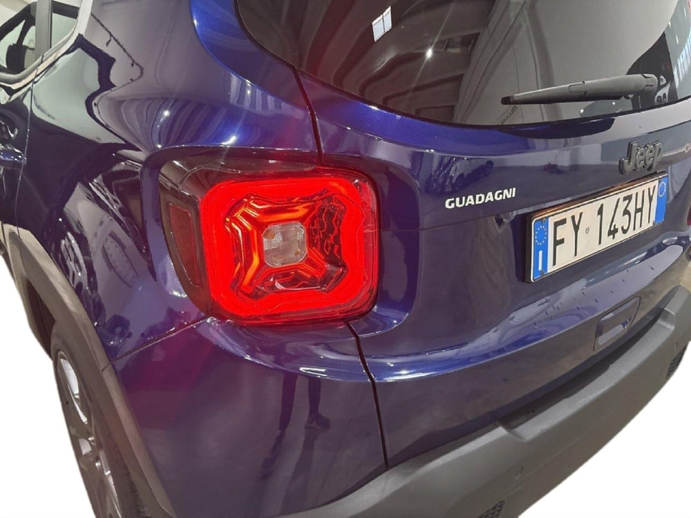 Jeep Renegade usata a Agrigento (10)