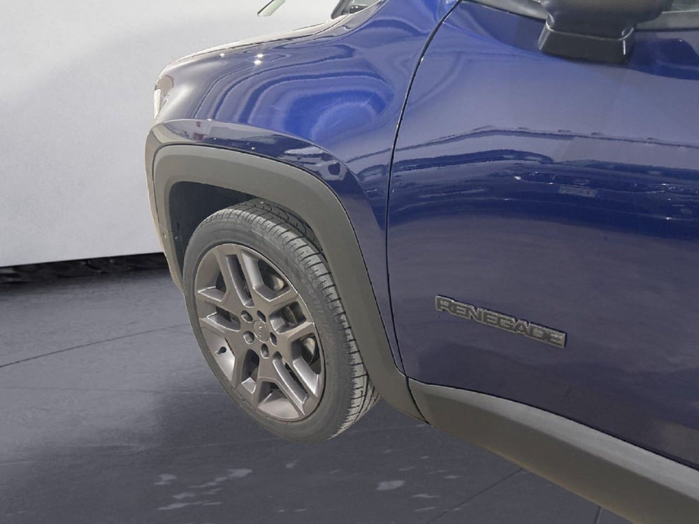 Jeep Renegade usata a Agrigento (12)