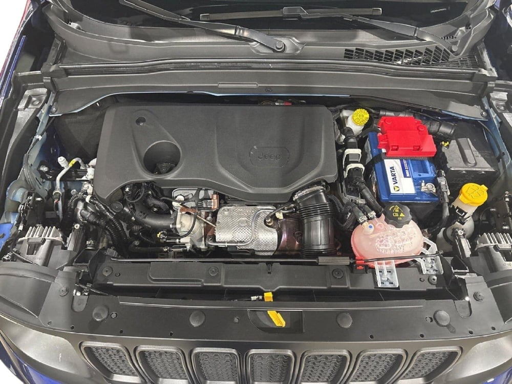 Jeep Renegade usata a Agrigento (13)