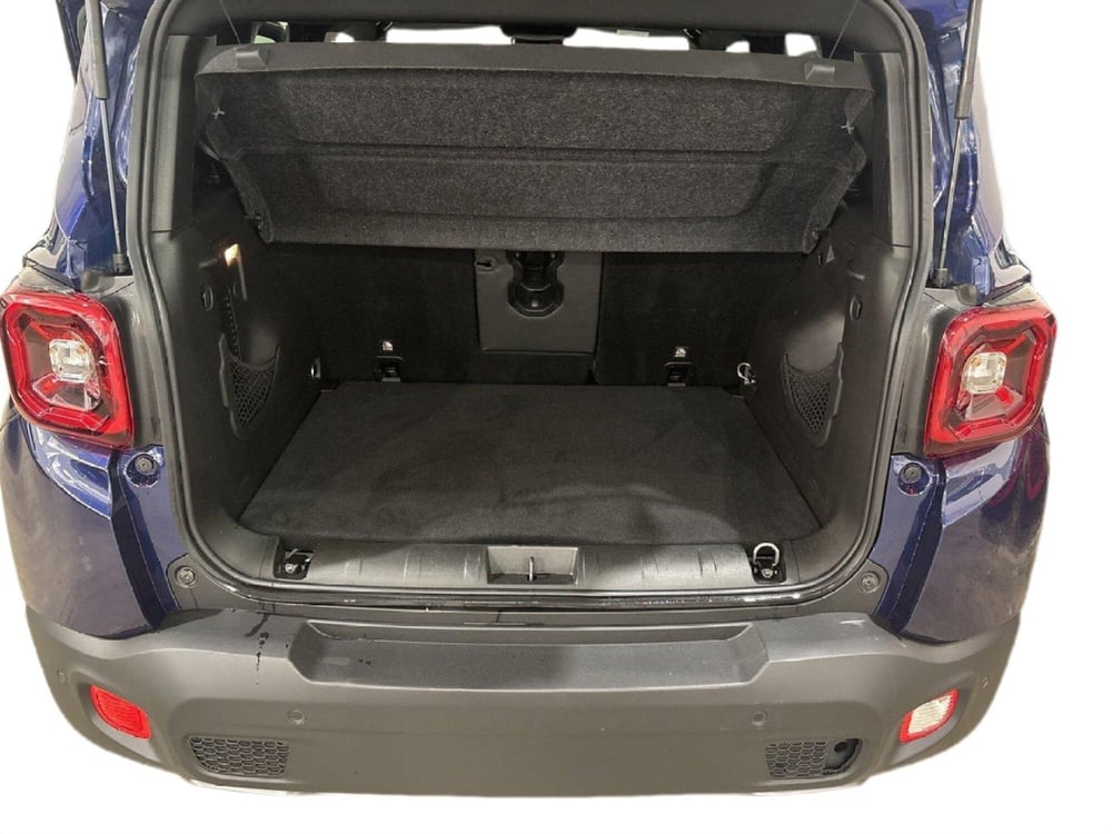Jeep Renegade usata a Agrigento (14)