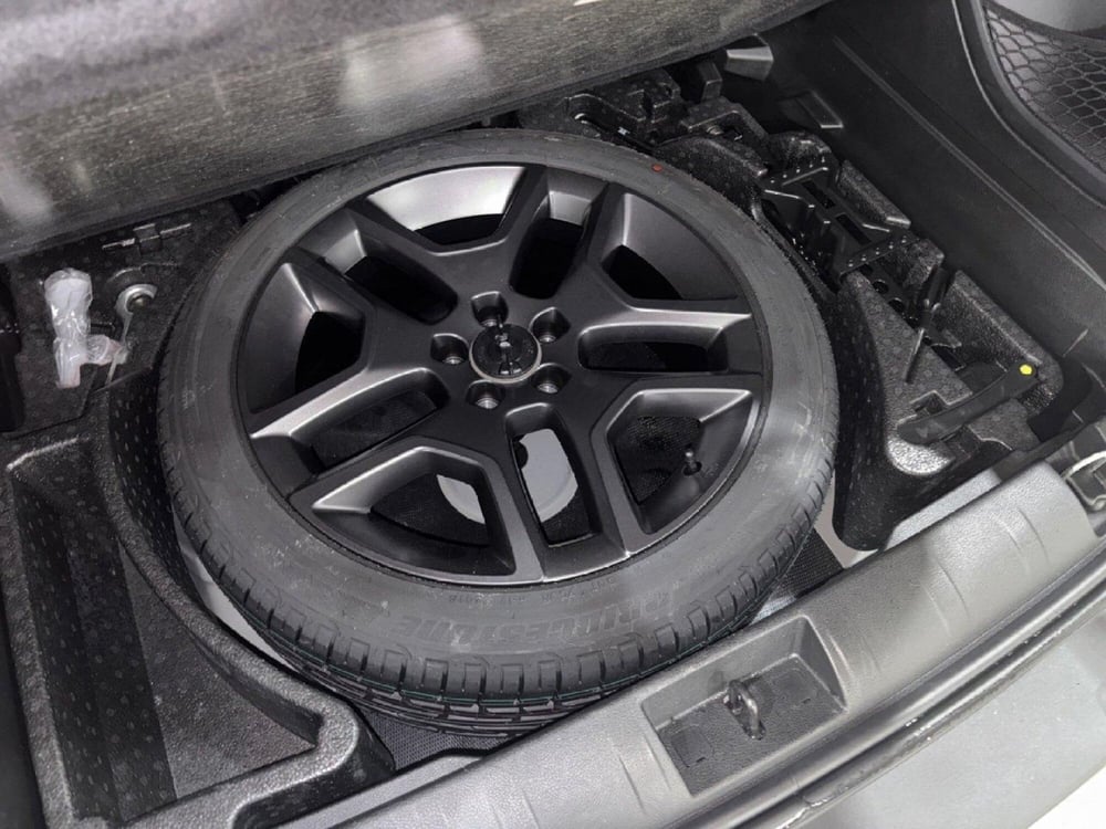 Jeep Renegade usata a Agrigento (15)